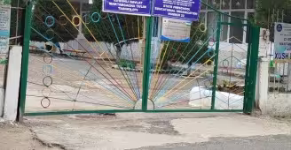 Bog‘cha №22 Chirchiqda – farzandingiz uchun eng yaxshi tanlov