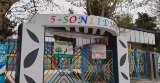 Chirchiqdagi 5-bog‘cha – qulaylik, ta’lim va g‘amxo‘rlik