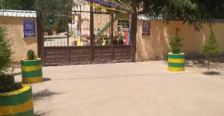 Chirchiq shahridagi 37-bog‘cha – bolalarning baxtli rivojlanishi uchun