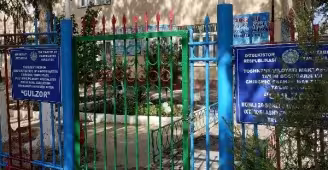 Bog‘cha №20 Chirchiqda – farzandingiz uchun eng yaxshi tanlov