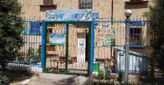 Bog‘cha №21 Chirchiqda – bolalar uchun qulay va xavfsiz joy