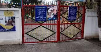 Chirchiq shahridagi 34-bog‘cha – rivojlanish va g‘amxo‘rlik