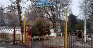 Chirchiqdagi 8-bog‘cha – ta’lim va rivojlanish uchun eng yaxshi joy