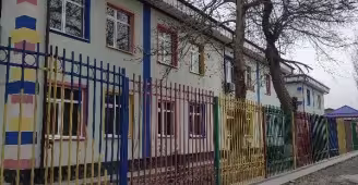 Chirchiq shahridagi 33-bog‘cha – rivojlanish va g‘amxo‘rlik maskani