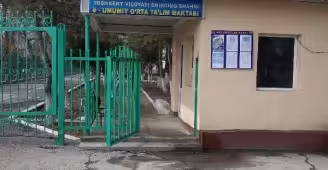 Chirchiqdagi 6-maktab – sifatli ta’lim va rivojlanish