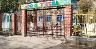 Детский сад №11 «Берёзка» – безопасное и уютное место для вашего ребенка