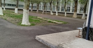 Средняя школа №20 в Чирчике – качественное образование и развитие талантов