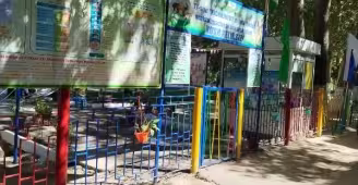 Bog‘cha №17 Chirchiqda – farzandingiz uchun eng yaxshi muhit