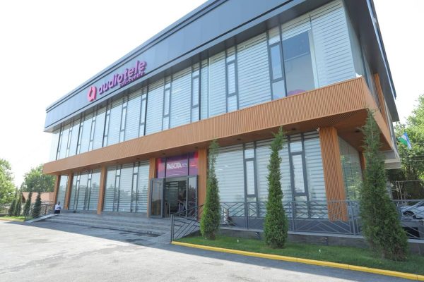 Чирчиқда Россиянинг «Аудиотеле» компанияси колл-маркази очилди