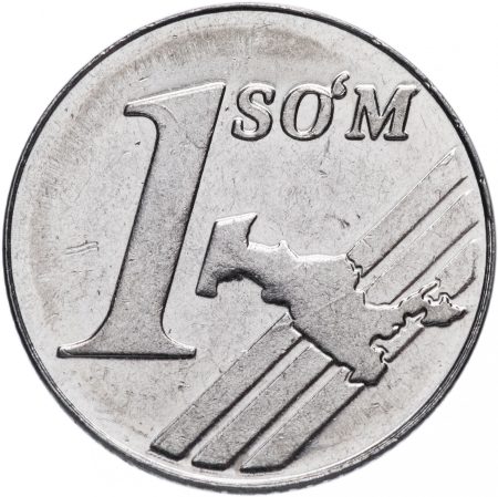 Цифровой сум в Узбекистане: старт новой финансовой эпохи