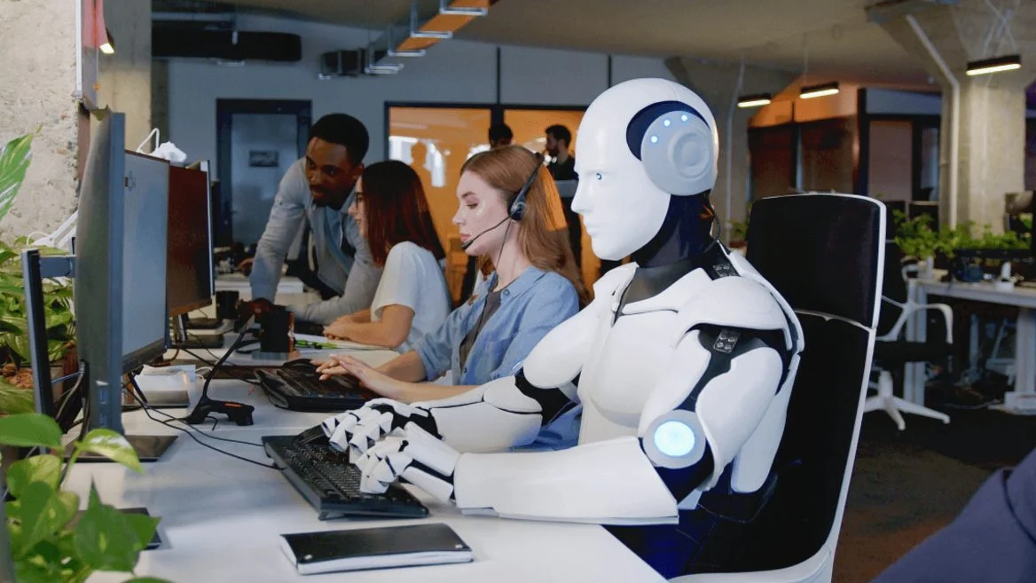 Узбекистан запустил рынок труда с ИИ — первый в ЦА