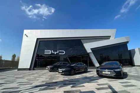 Ўзбекистон Марказий Осиёдаги энг йирик электромобиль заводини қурмоқда