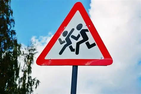 Пиёданинг ҳаёти — фақат ўзи учун муҳим