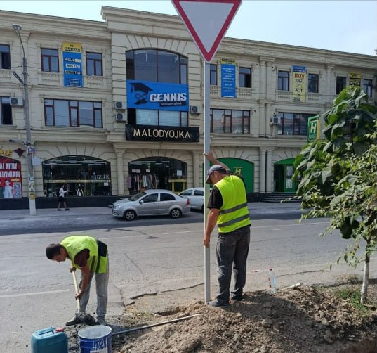🚗 Тўловли йўллар. Чирчикликларни нима кутмоқда?
