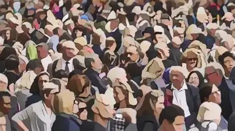 Энг кўп аҳоли яшайдиган ҳудудлар маълум бўлди