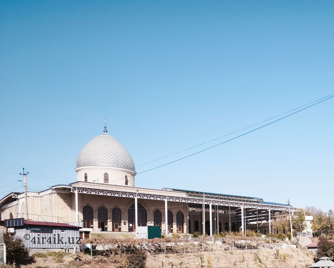 🌙 Рамазон ойининг илк куни 19 февралга тўғри келади